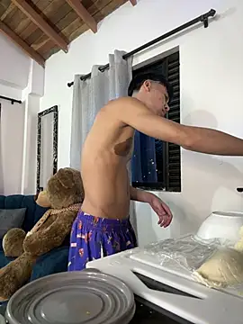 Chat XXX Live David_ld