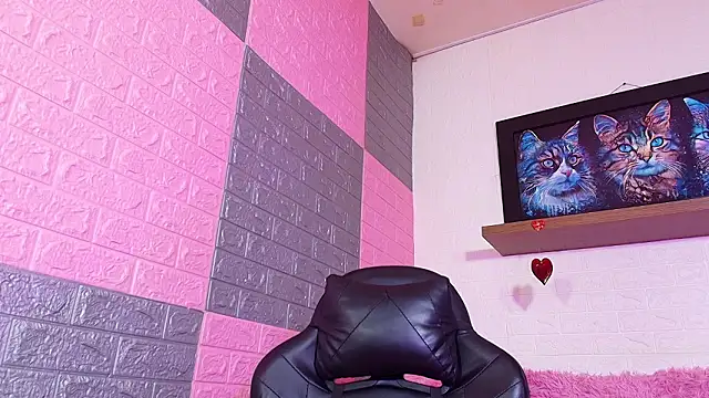 alanna_Love02's Live XXX Chat