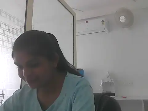 963pinki: вебкам-шоу