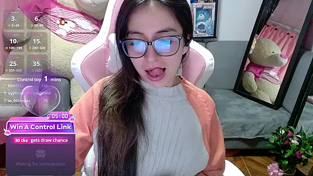 XXX chat uživo modela Maggie_Fox3