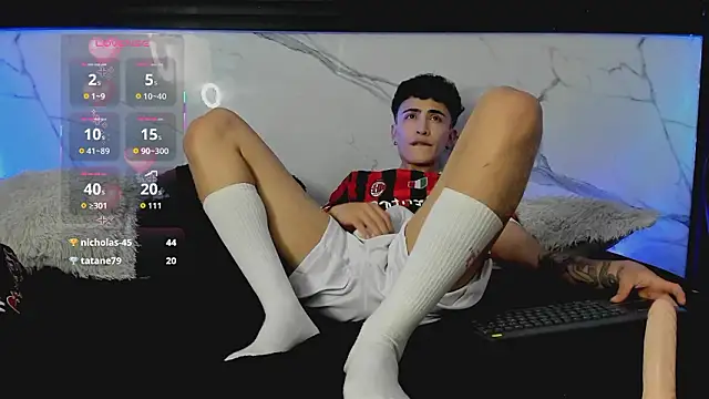 Saimonvela 라이브 XXX 채팅