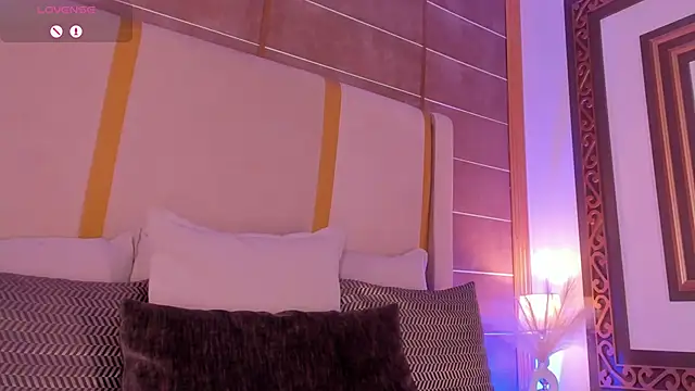 AbigailCarter Live XXX-Chat