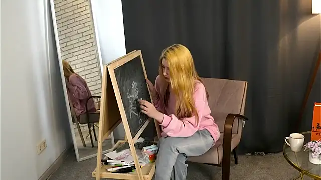 Chat XXX Live OnitaDagley