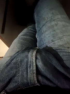 Show modela franko1987 na web-kameri