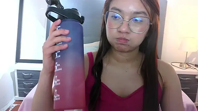 chaneelstark Live XXX-Chat