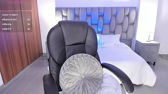 แชท XXX สดของ Natasha_Kiim_