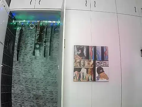 BaDSubMissn Live XXX chat