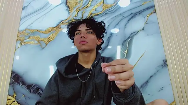 DaviidBuckx_ Live XXX Chat