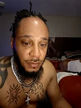 TooGoodConway23 élő XXX-chatje