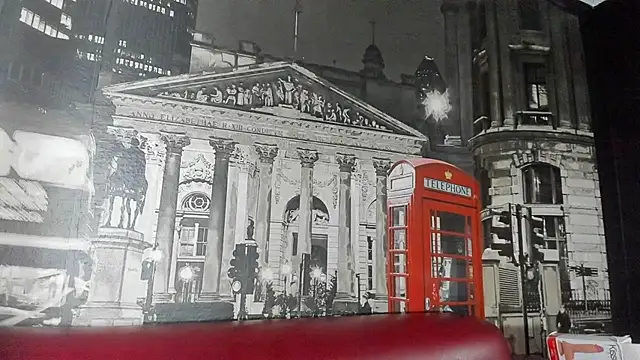 Онлайн чат XXX CloeRodriguez