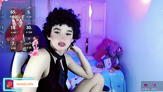 Онлайн чат XXX Sophiaa_doll_