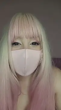 Zuzanna_Pink Obrolan Langsung XXX