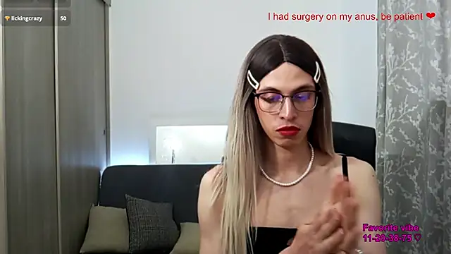 Czat XXX na żywo – Andy_Roses