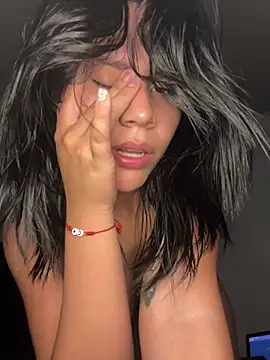 sarita_bibies19 লাইভ XXX চ্যাট