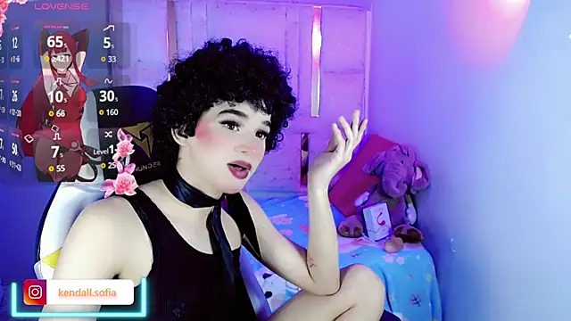 Chat +18 de Sophiaa_doll_ ao vivo