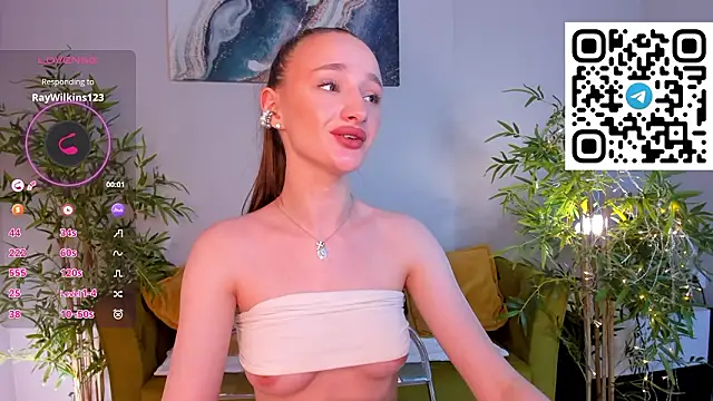 miiss__lulu – Naživo XXX chat