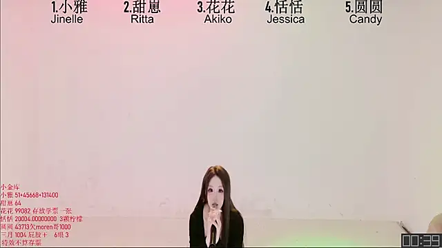 TNT-Sister Live XXX Chat