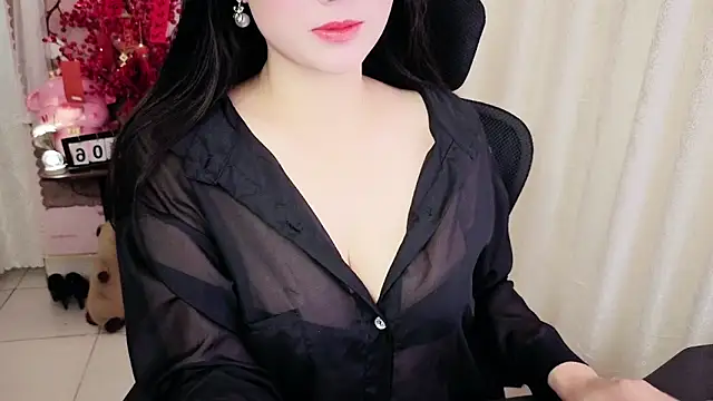 JENNIE-16 – Naživo XXX chat