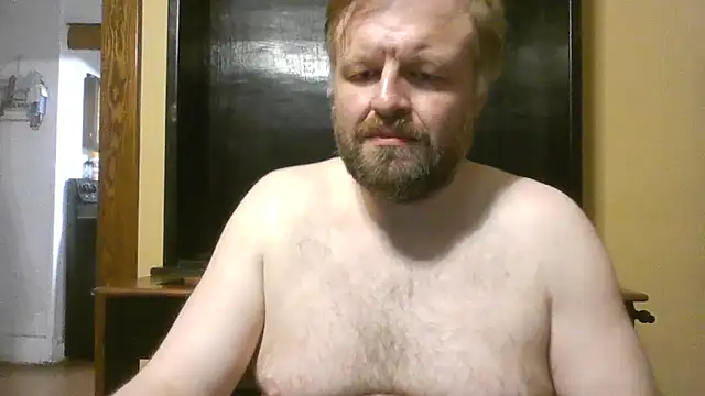 TheOneDonShaun: вебкам-шоу