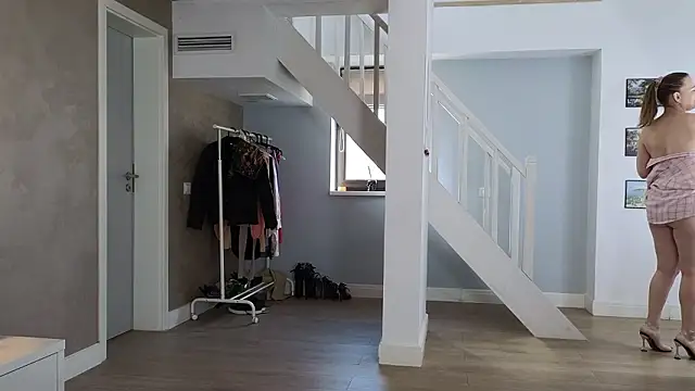 Chat XXX en directo de Blue_Angel_Sweet