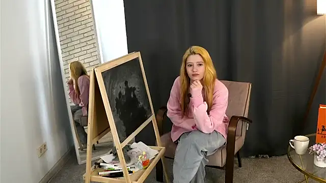 OnitaDagley's Live XXX Chat