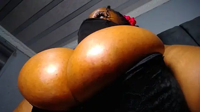 XPanther_24's Webcam Show