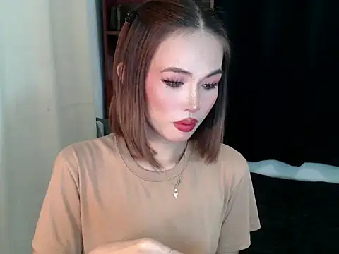 YougotLara Webcam-Show