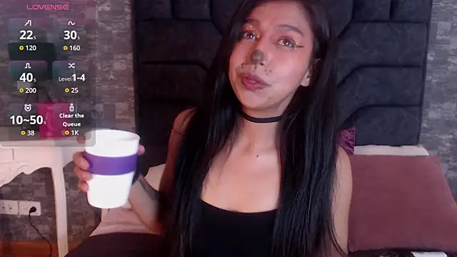 Keila_Fg Chat XXX in diretta