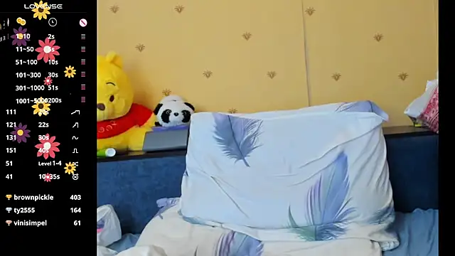 Boni_NeLL__ 即時 XXX 聊天