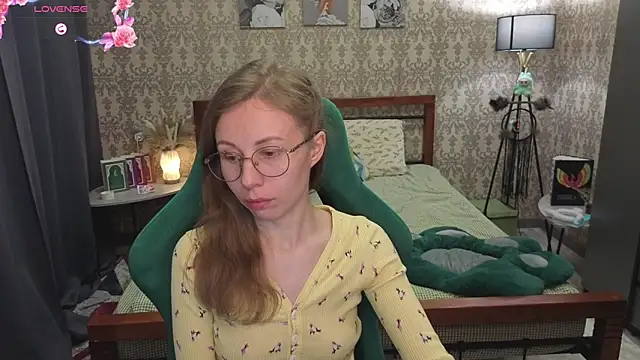 Lill_Ana: онлайн-секс-чат