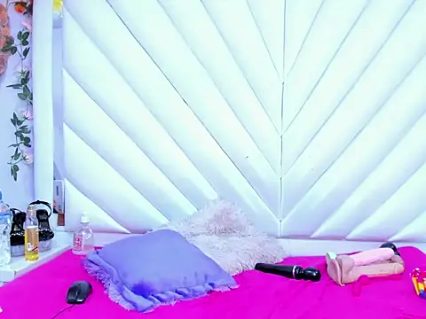 SalmaSantos: онлайн-секс-чат