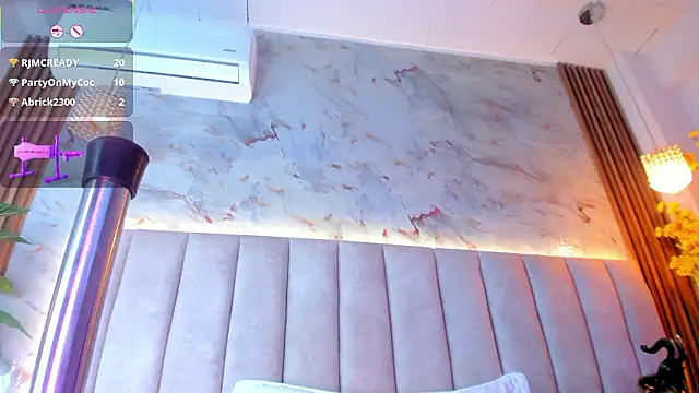 Doyeon_Dae: онлайн-секс-чат