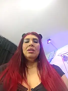 Perla_Franco 即時 XXX 聊天