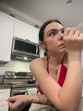 Show Webcam de bkardashian