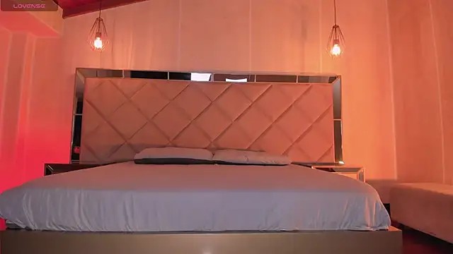 SophieHouston_ 即時 XXX 聊天