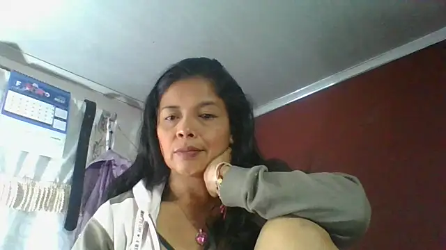 Chat XXX en directo de DianaOchoa_