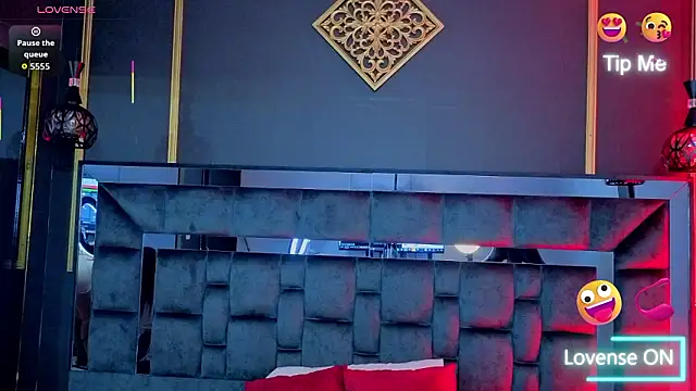 Aniajoness_: онлайн-секс-чат