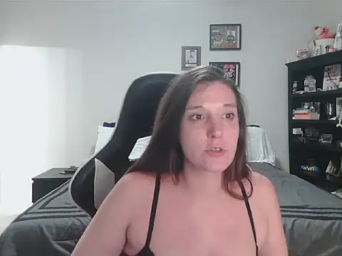 GeminiGoddess22: онлайн-секс-чат