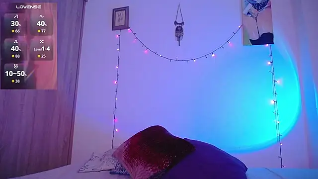 dark__nymph Adlı Modelin Canlı XXX Sohbeti