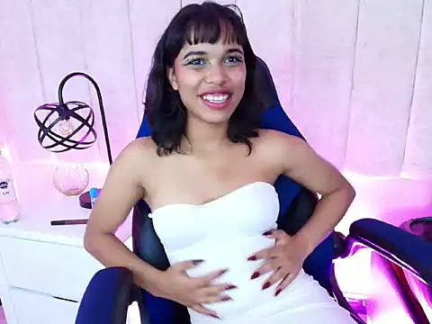 Dakashyten Adlı Modelin Canlı XXX Sohbeti