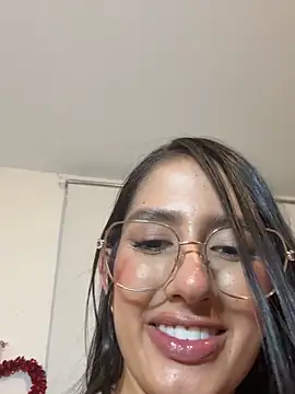 Show de Julieta_Duque na webcam