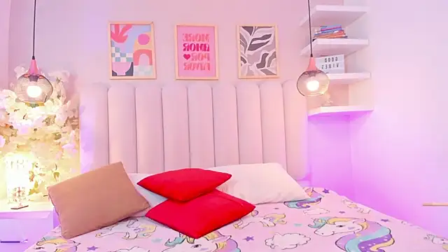 Charlotte_hall_: онлайн-секс-чат