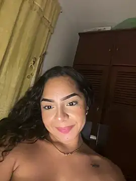 EvieAdamsss 即時 XXX 聊天