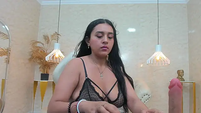 Chat XXX Live Lunaa_Abril