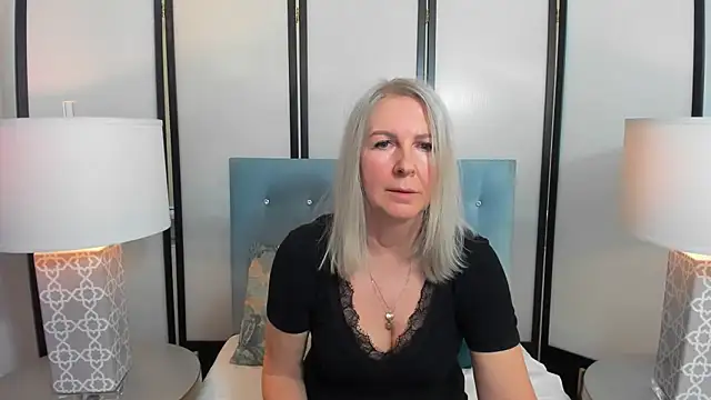 EricaTop – webcam-show