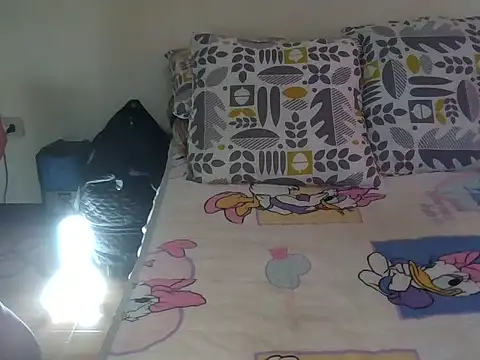 tsfucker_lei Pertunjukan Webcam