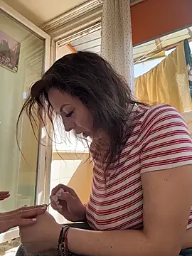 Almmaxxxx – Live XXX-chat