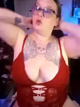 edgexchaos – Live XXX-chat