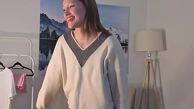 Czat XXX na żywo – LeonorQuintana