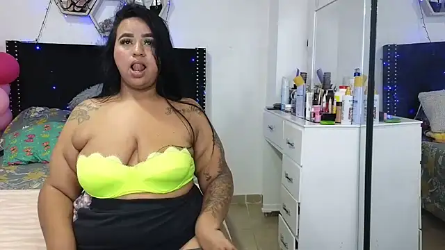 charlotte_077n Live XXX chat